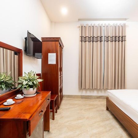 Thanh Xuan Hotel Da Lat Exterior foto