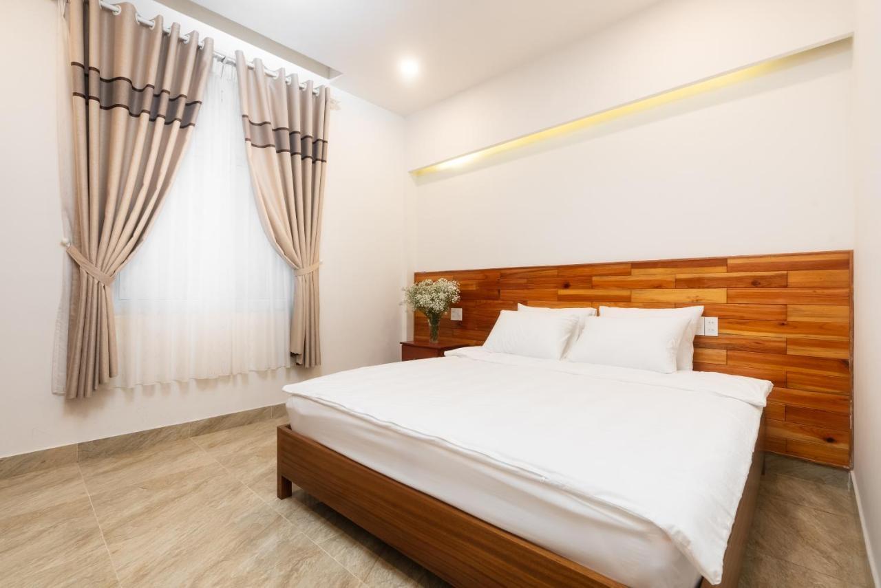 Thanh Xuan Hotel Da Lat Exterior foto